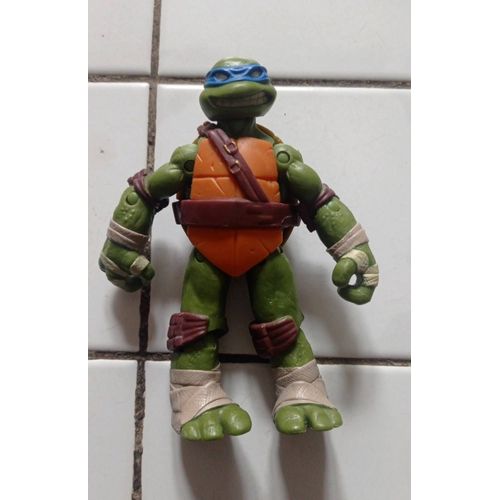 Figurine Tortue Ninja 2012