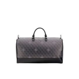 Sac de voyage Guess Milano Homme Noir