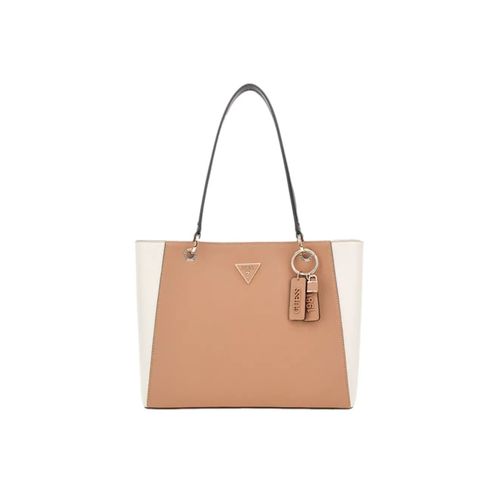Sacs à main Guess Noelle Femme Beige