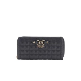 Portefeuille Guess Nadira Femme Noir