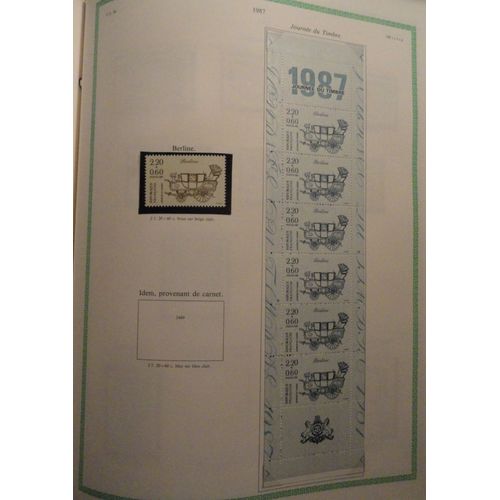 Page Yvert Et Tellier 100 Z Zzzg Timbres Neufs