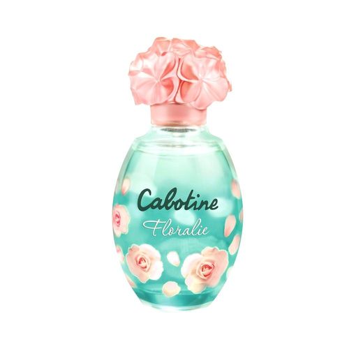 Cabotine Floralie Eau De Toilette - 100ml 