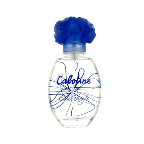 Cabotine Eau Vivide Eau De Toilette - 100ml 