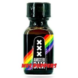 Poppers Amsterdam Xxx Pride 24 Ml