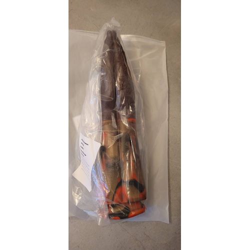 Sextoys Fisting Double Xxl