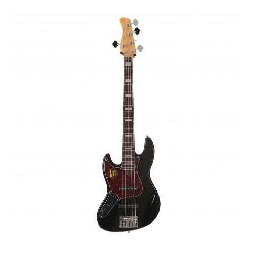 Marcus Miller - V7 Vintage Alder-5 Lh Bk Mn