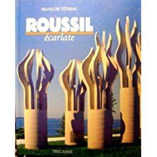 Roussil Ecarlate