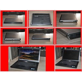 Dell Vostro 3500 - 15.6" Intel Core i3-520M - 2.8 Ghz - Ram 6 Go - DD 600 Go