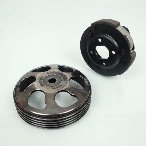 Plateau D Embrayage Malossi Pour Scooter Peugeot 50 Speedake - Etrier Hengtong 1995 À 2000 Neuf