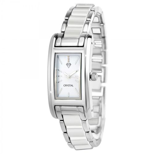 Montre Alma Élégante Sc Crystal
