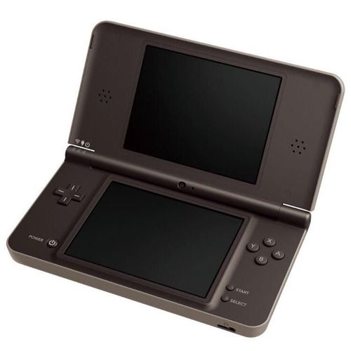 Console Nintendo DSi XL Marron