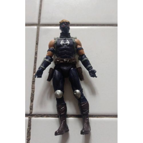 Figurine Marvel Hawkeye -2011-