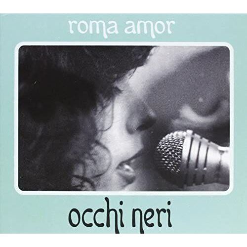 Occhi Neri