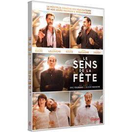 Le Sens De La Fête