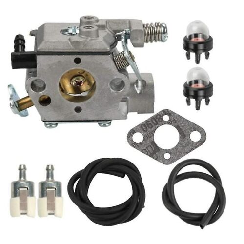 Carburateur Pour Wt-589 Cs300 Carburateur Echo Cs3000cs-300 Cs301