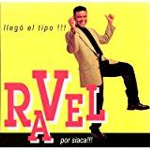 Llego El Tipo Por Si Aca