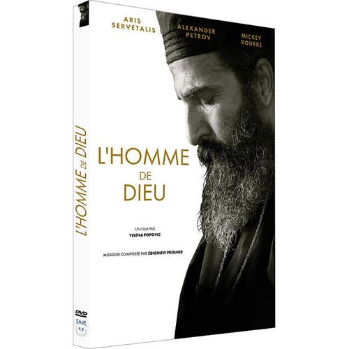 L'homme De Dieu