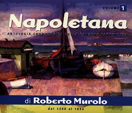 Napoletana Vol.1