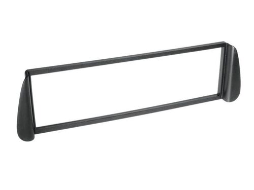 Support Autoradio 1din Citroen Picasso/ Xsara 99-10 - Noir