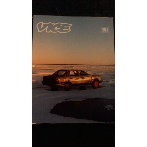 Vice Magazine - Volume 9 - Numero 5 - Le Numéro Boréal