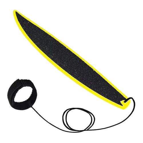 2pcs Mini Finger Surfboard Toy, fingerboard Toy Pour Surfer Le Vent, mini Planche Pour Les Enfants Et les Surfeurs