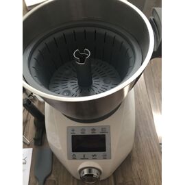 Robot compact Cook élite