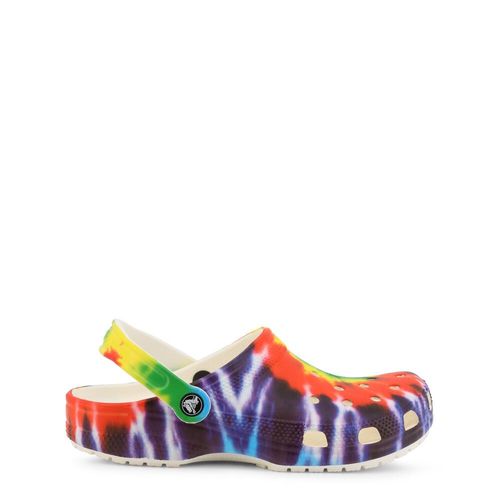 Sabot Crocs Classic Tie Dye Graphic