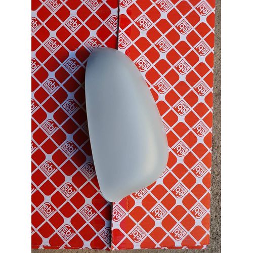 Coque Rétroviseur Droit Lancia Ypsilon Ii Ph1