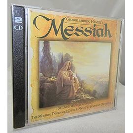 Messiah [Cassette]