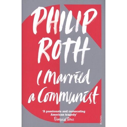 I Married A Communist