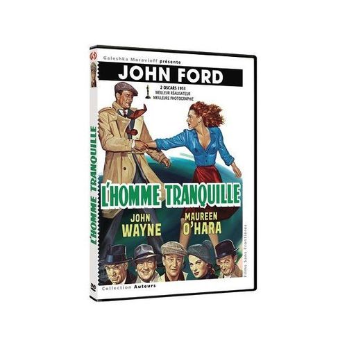 L'homme Tranquille