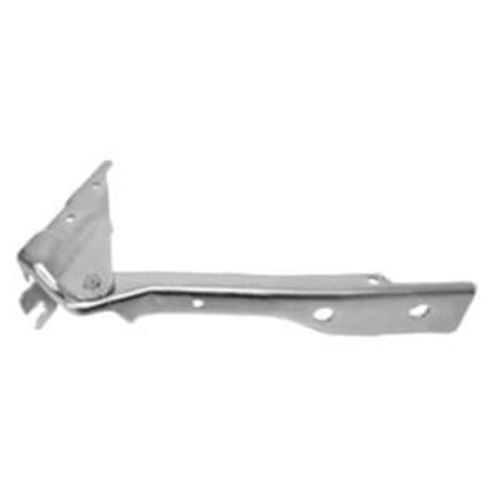 Charnière Gauche Capot Moteur Pour Volkswagen Polo V Phase 2, 2014-2017, Neuf