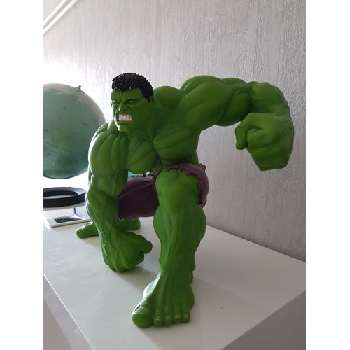 Figurine Hulk
