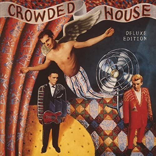 Crowded House/Deluxe E