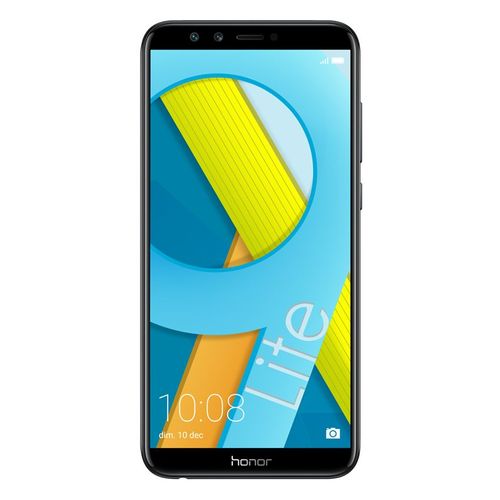 Honor 9 Lite 32 Go Noir minuit