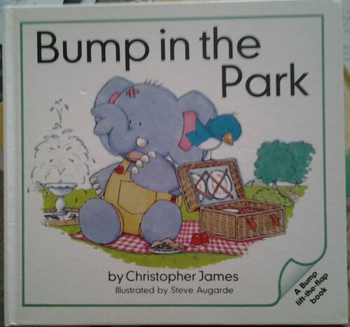 Bump In The Park