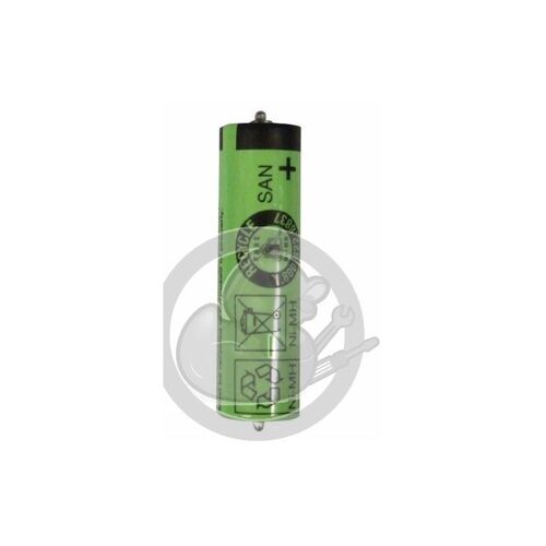 Batterie rasoir Braun 67030923
