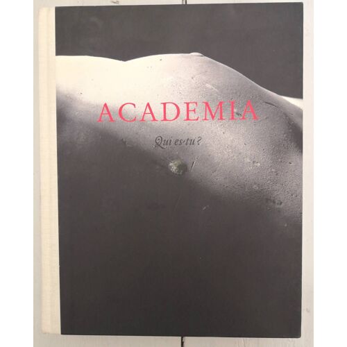 Academia : Qui Es-Tu ?