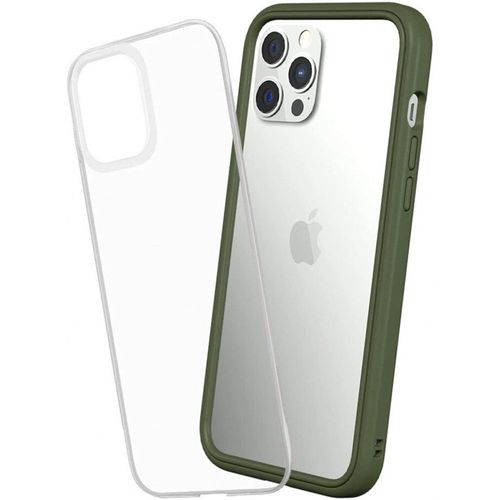 Coque Rhinoshield Mod-Nx Vert Iphone 12 Pro Max