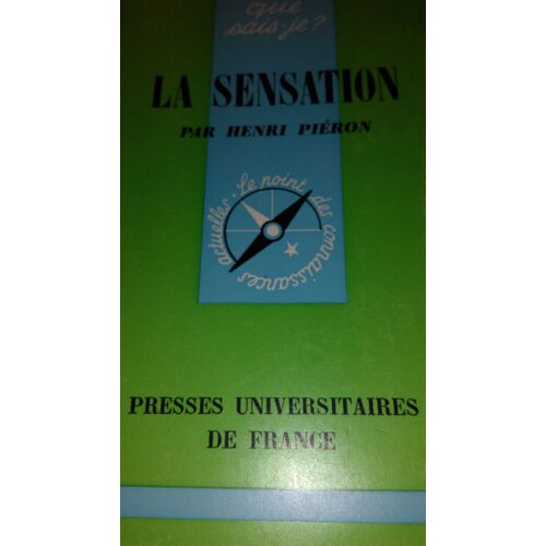 La Sensation