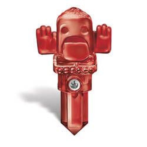 Piège De Type Feu Skylanders Trap Team "Fire Screamer Scorching Stopper"