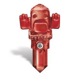 Piège De Type Feu Skylanders Trap Team "Fire Screamer Scorching Stopper"