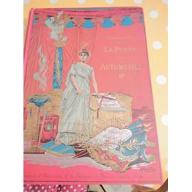 La Perse En Automobile