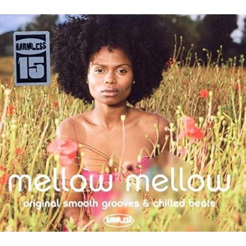 Mellow Mellow-15th Anniversary Crystal Edition