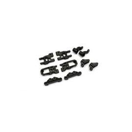 Tirangles Et Cales De Suspension Kyosho Mini-Z Buggy - Mb006-Kyosho