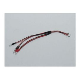 Kyosho Eclairage Led Light Unit Kyosho Mini-Z Awd-Rwd-Mx01 Mzw429r-Kyosho