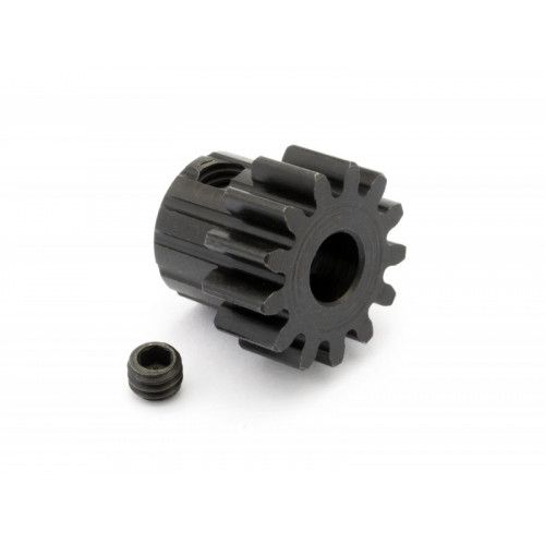Pignon Moteur Métal13t M1 Axe 5mm - Maverick Mv150227-Maverick