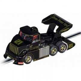 Race Truckster "Jens Peter Spezl, No.21" - Carrera Digital 132 31048-Carrera