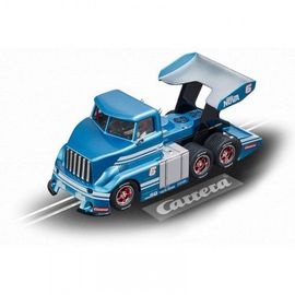 Race Truck "No.6" - Carrera Digital 132 30989-Carrera