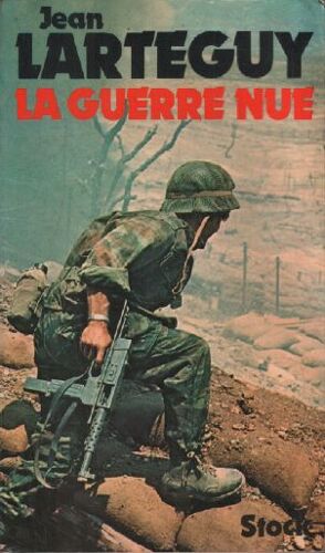 La Guerre Nue